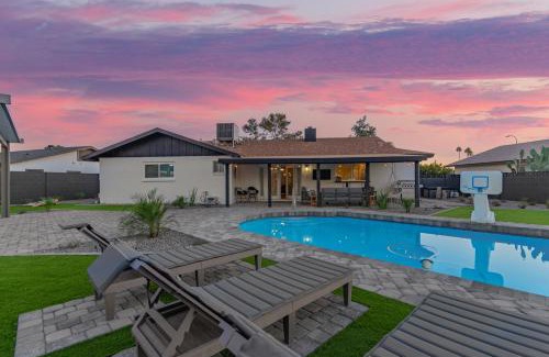 Tempe House | El Parque Tempe home