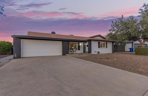 Tempe House | El Parque Tempe home