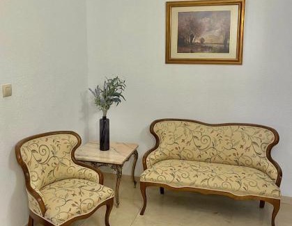 Priego de Cordoba Apartment | El Paseíllo