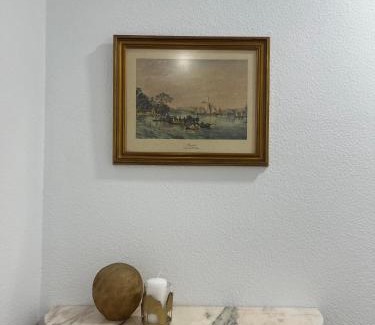 Priego de Cordoba Apartment | El Paseíllo