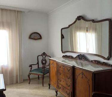 Priego de Cordoba Apartment | El Paseíllo