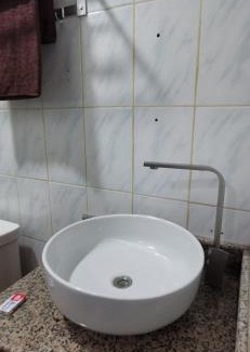 Almirante House | El Paso de Almirante