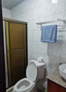 Almirante House | El Paso de Almirante