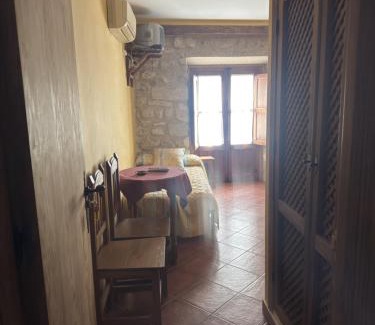 Trujillo Hotel | El Paso