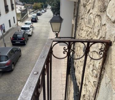 Trujillo Hotel | El Paso