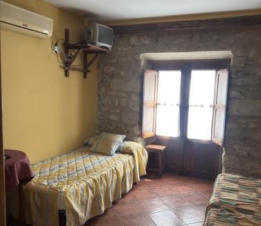 Trujillo Hotel | El Paso