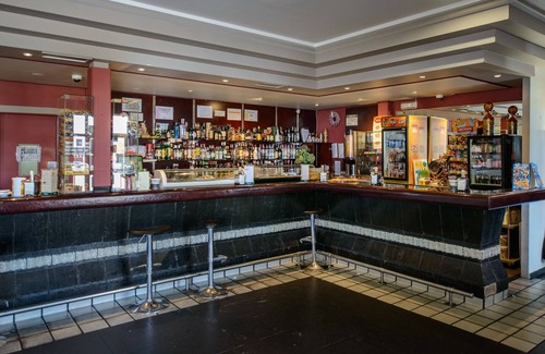 Hospital de Orbigo House | El Paso Honroso