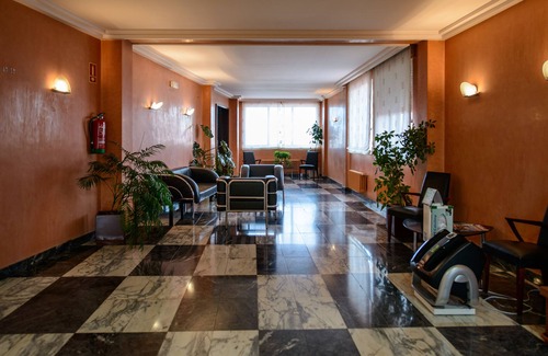 Hospital de Orbigo House | El Paso Honroso