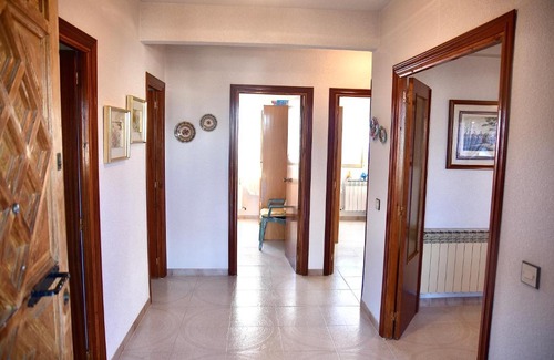 Baterna Apartment | El Patio - Casa de uso turistico