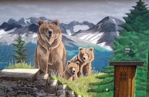 Alava House | El Payarin tu casa en Asturias puerta de Somiedo