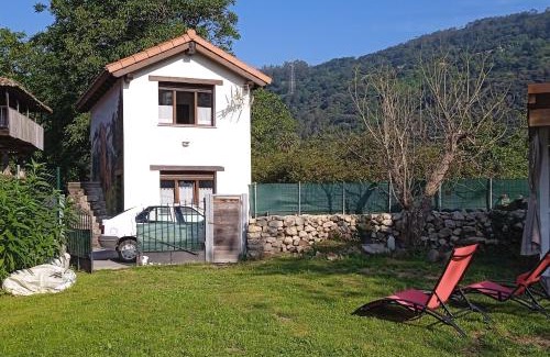 Alava House | El Payarin tu casa en Asturias puerta de Somiedo
