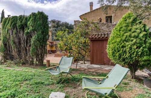 Ventallo Apartment | El Pedró Panoramic