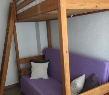Dolores Apartment | El Pisuco