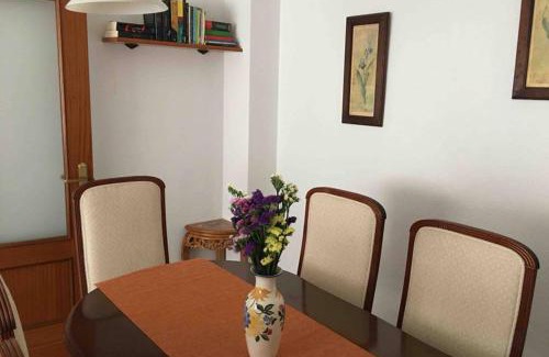 Dolores Apartment | El Pisuco