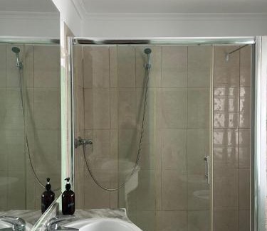 La Caridad House | El polvorín