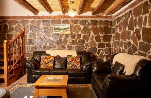 Coporaque Hotel | El Portal de Qopuy Lodge