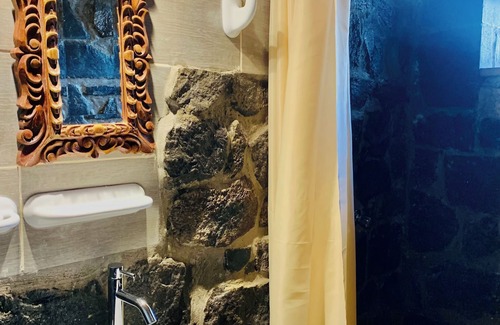 Coporaque Hotel | El Portal de Qopuy Lodge