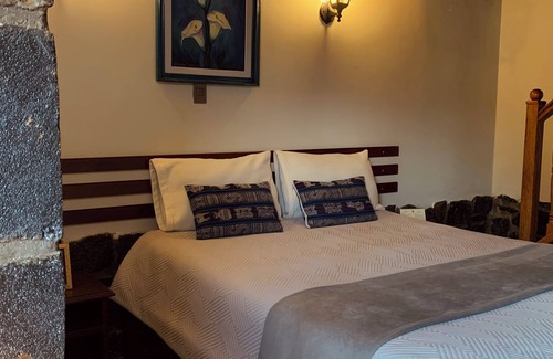 Coporaque Hotel | El Portal de Qopuy Lodge