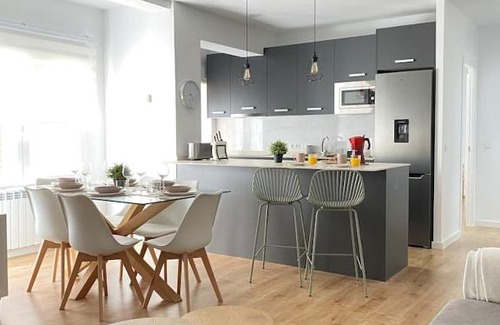 Soria Apartment | El portal del románico