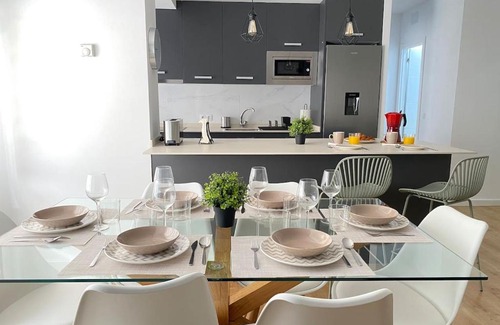 Soria Apartment | El portal del románico