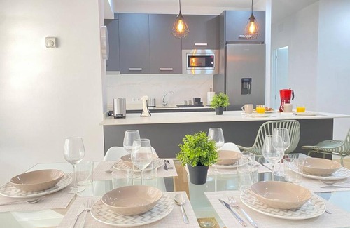 Soria Apartment | El portal del románico