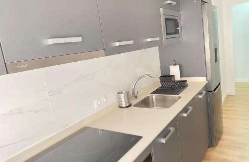Soria Apartment | El portal del románico