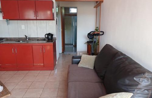 Posadas Apartment | El Portal Vale Neuquén 1448