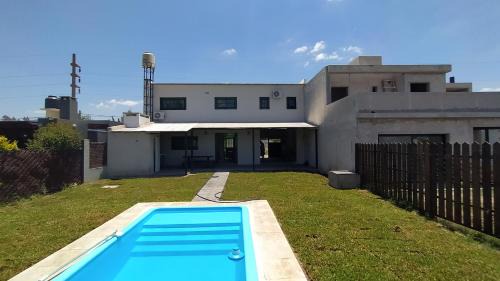 Roldan House | El Puente Tierra de Sueños 3