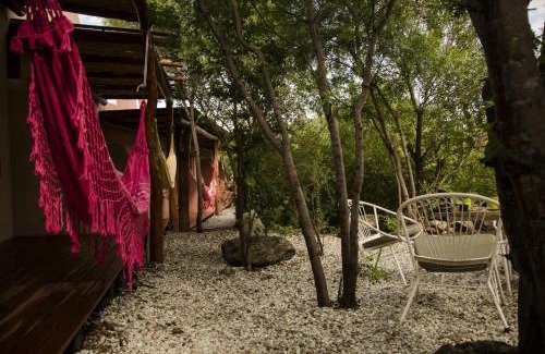 Capilla del Monte Cabin | El Quebrachal Del Monte