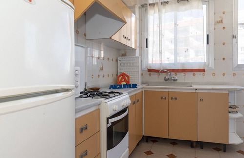 Cullera Apartment | EL RACO, A-7º-13
