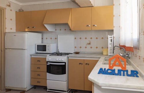 Cullera Apartment | EL RACO, A-7º-13