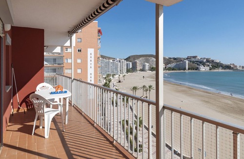 Cullera Apartment | EL RACO, A-7º-13