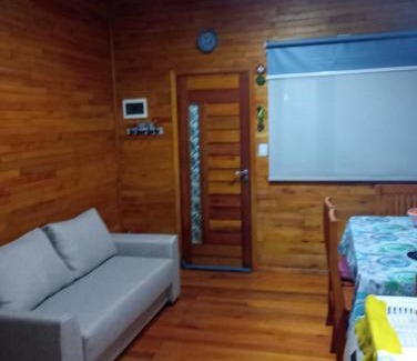 San Jose House | El ranchito