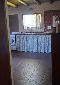 Nono House | El rancho de cristina y victor