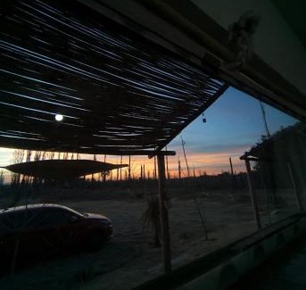 San Rafael Resort | El Rancho de Piedra - Cabañas con alma de campo