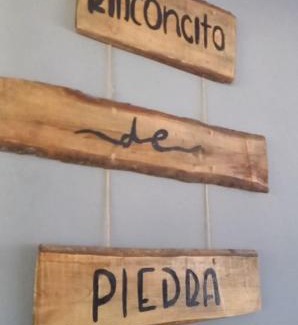 San Rafael Resort | El Rancho de Piedra - Cabañas con alma de campo