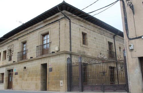 Castanares de Rioja House | EL REAL DE SIOTA