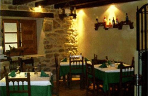 San Martin de Castaneda House | El Recreo de san Martin sl