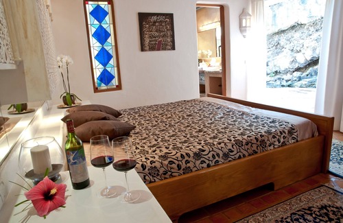 La Matanza de Acentejo Resort | El Refugio Apartments & Villa -La Cascada-