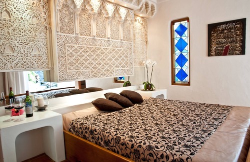 La Matanza de Acentejo Resort | El Refugio Apartments & Villa -La Cascada-