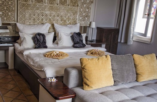 La Matanza de Acentejo Resort | El Refugio Apartments & Villa; El Teide - Honeymoon