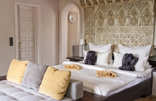 La Matanza de Acentejo Resort | El Refugio Apartments & Villa; El Teide - Honeymoon