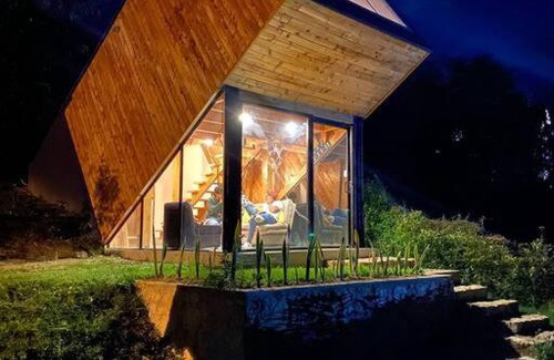 Firavitoba Ski Chalet | El Refugio.