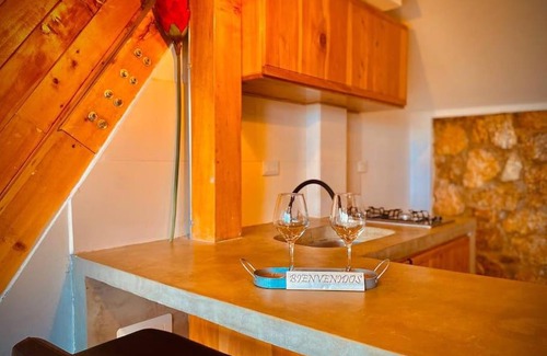 Firavitoba Ski Chalet | El Refugio.