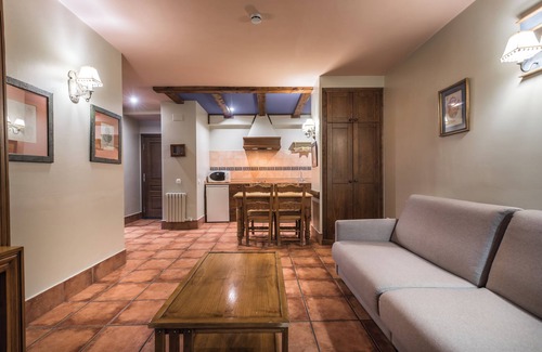 Vielha Apartment | El Refugio de Aran Vielha Aparthotel