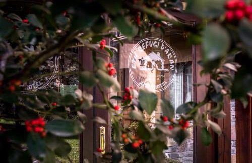 Vielha Apartment | El Refugio de Aran Vielha Aparthotel