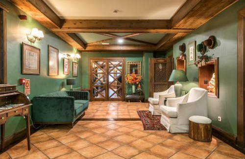 Vielha Apartment | El Refugio de Aran Vielha Aparthotel