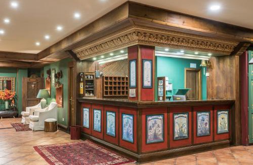 Vielha Apartment | El Refugio de Aran Vielha Aparthotel