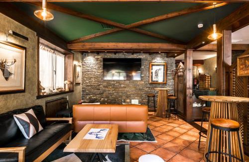 Vielha Apartment | El Refugio de Aran Vielha Aparthotel