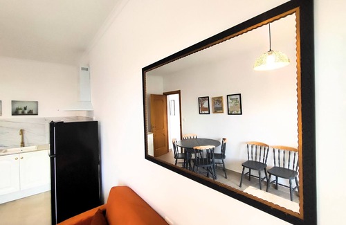 Lucar House | El Refugio de El Espilo in Almería (Andalusia)